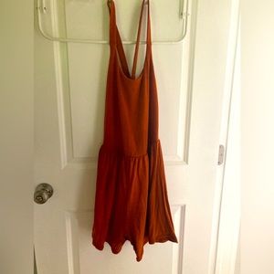 Imbodhi shorts romper. Worn just a handful of times.